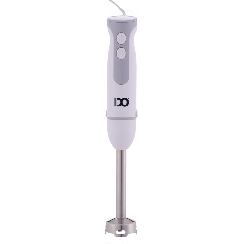 IDO Hand Blender Group HBLG800-WH 800W