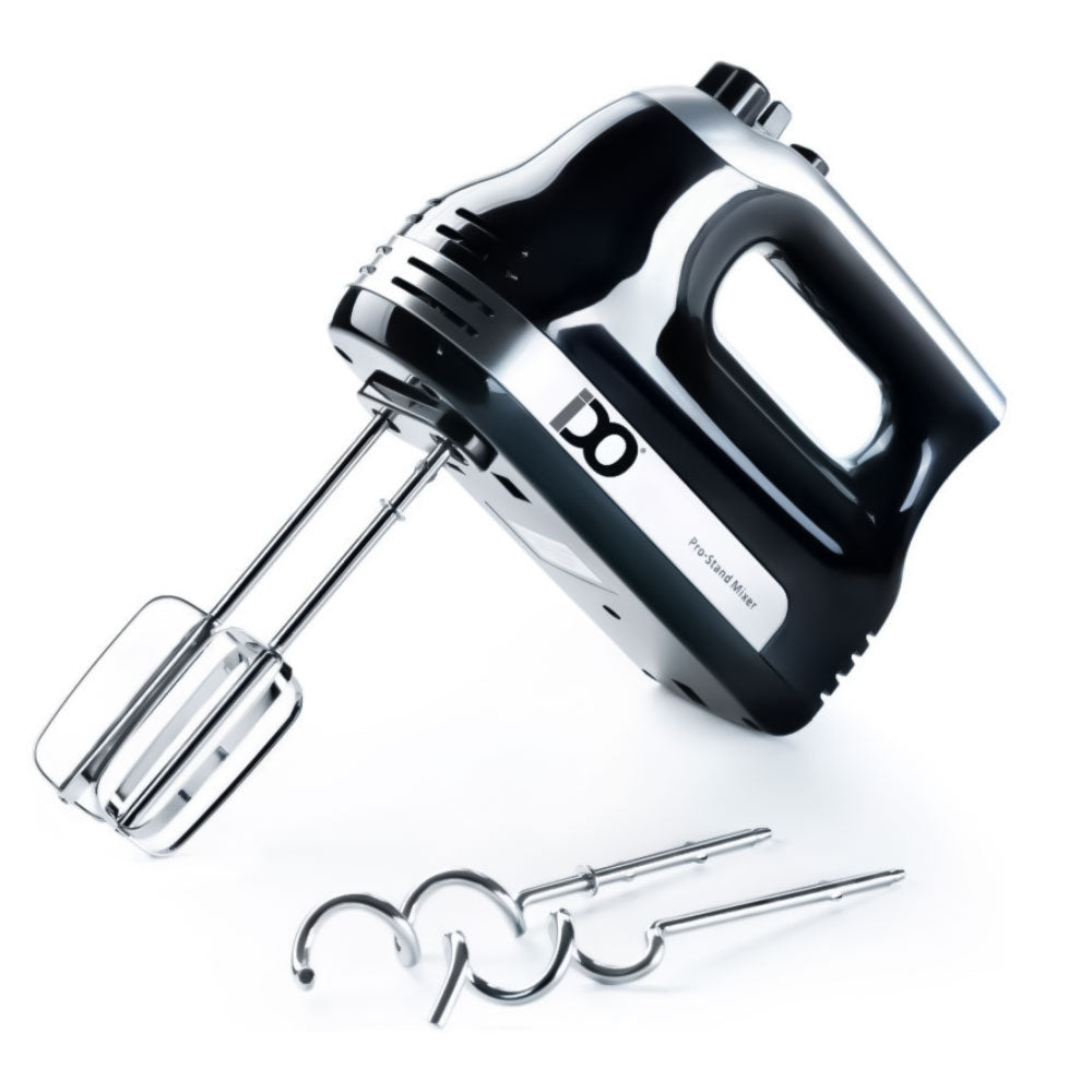IDO Hand Mixer HM500-BK 500W - Black