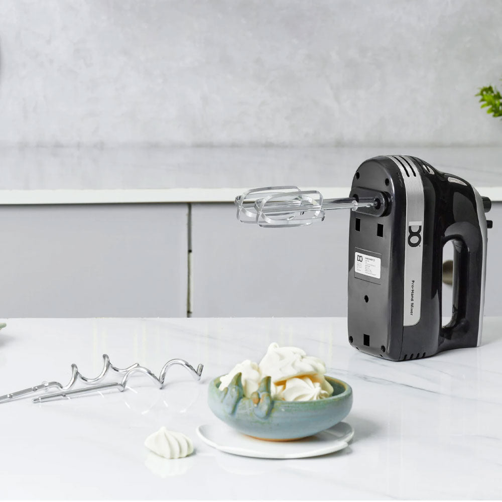 مضرب يدوي ايدو 500 وات HM500-BK