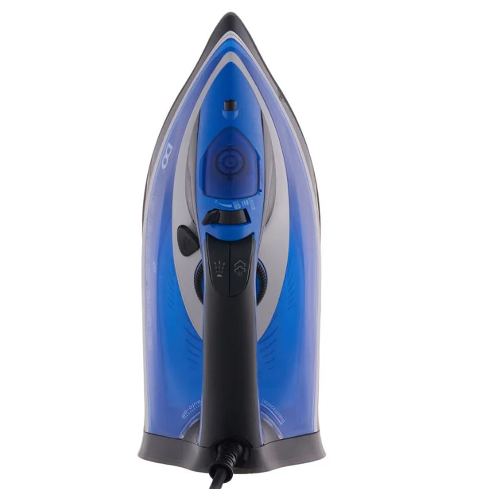 IDO Steam Iron SI2800-BBK 2800W