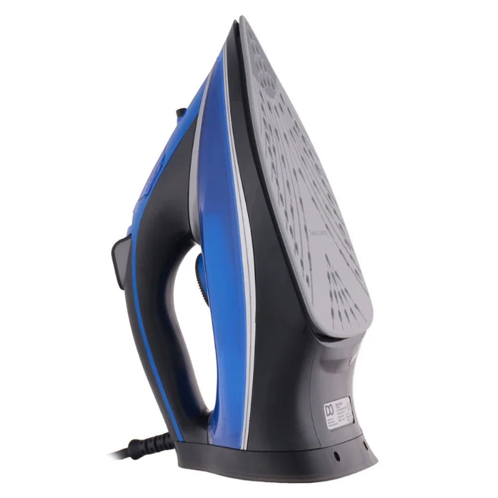 IDO Steam Iron SI2800-BBK 2800W