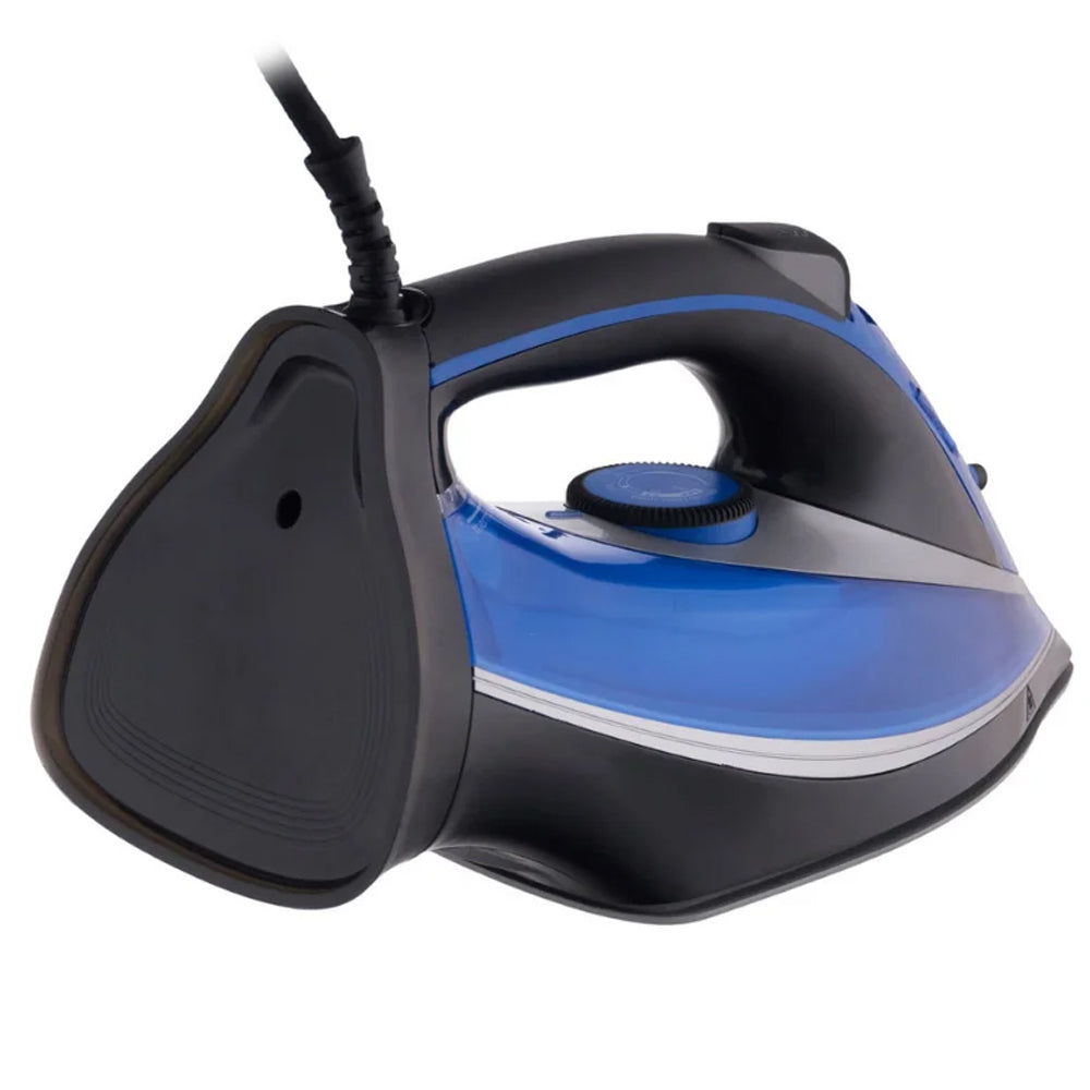 IDO Steam Iron SI2800-BBK 2800W