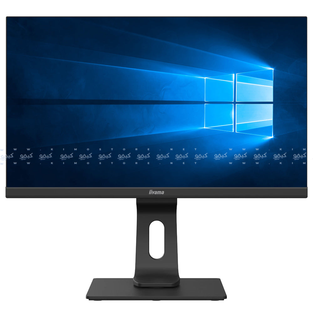 شاشة إياما ProLite PL2493H مسطحة 24 بوصة IPS LED FHD HDMI بدون إطار (استعمال خارج)