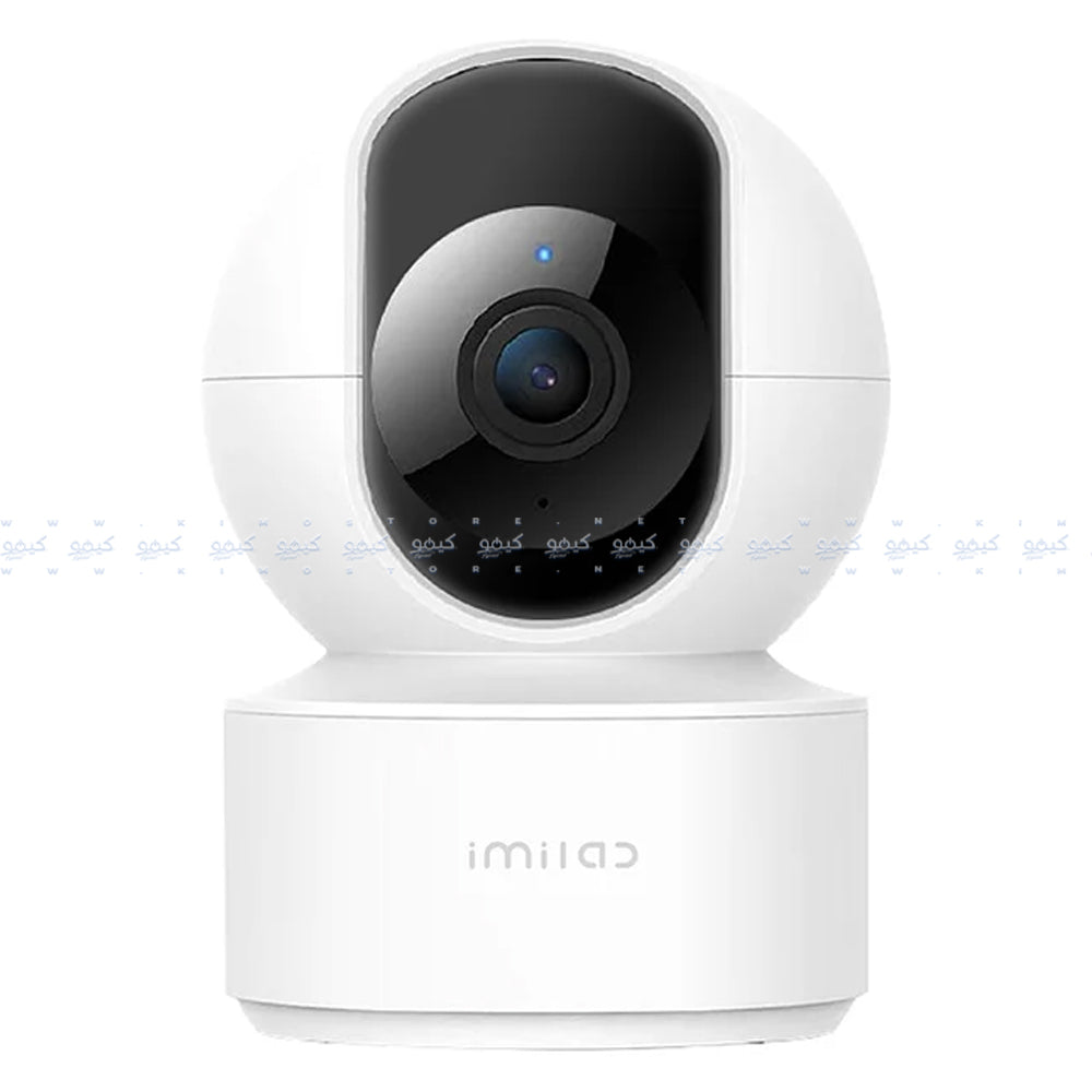 Xiaomi IMILAB C21 Wi-Fi Pan & Tilt AI Indoor Security Camera 2.5K 4MP (Mic)