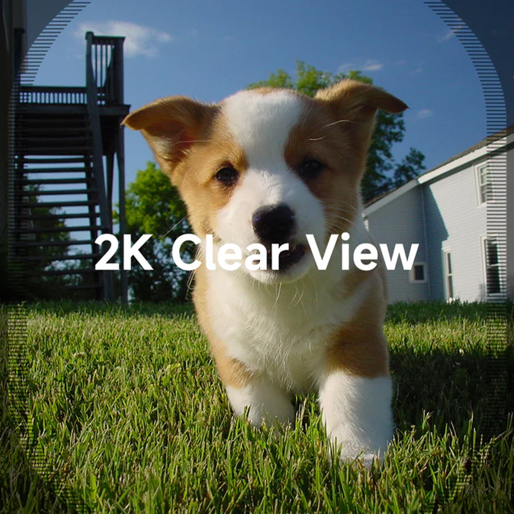 كاميرا مراقبة ايميلاب خارجية