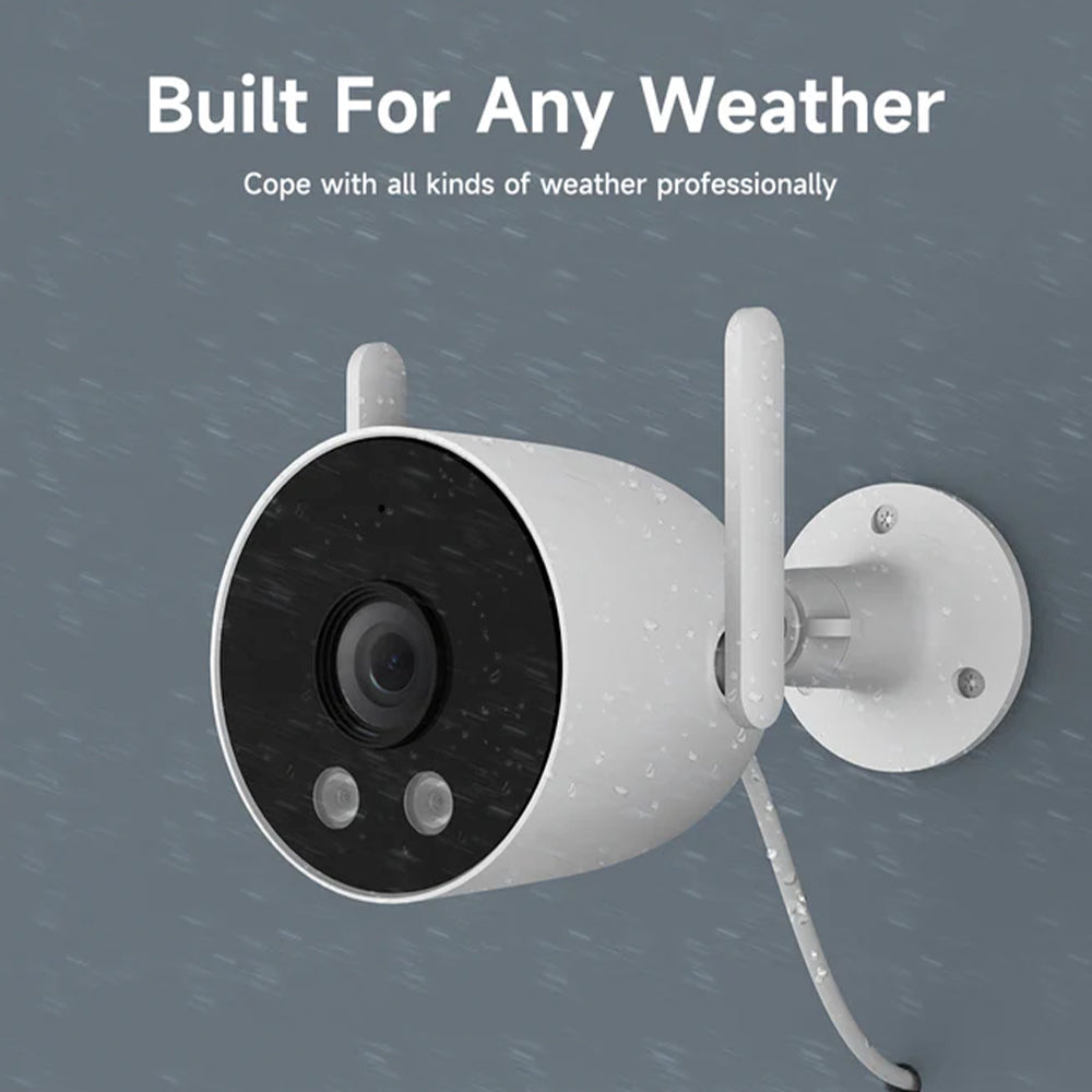 كاميرا مراقبة ايميلاب