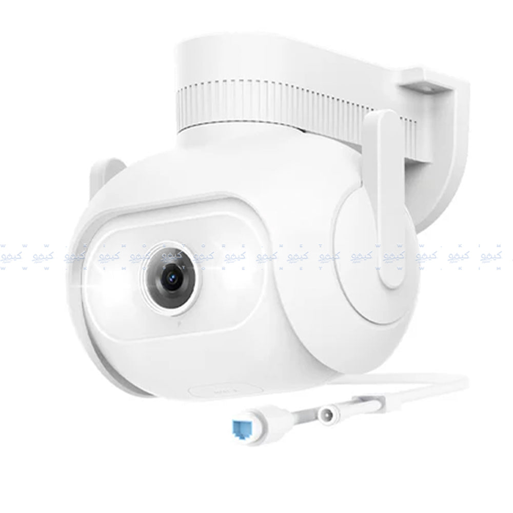 IMILAB EC5 Wi-Fi 360° Pan & Tilt AI Outdoor Security Camera 2K 3MP (Mic) (Full Color)