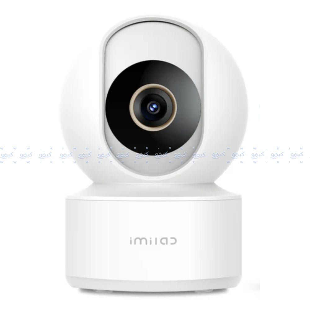 IMILAB C22 Wi-Fi Pan & Tilt AI Indoor Security Camera 3K 5MP (Mic)