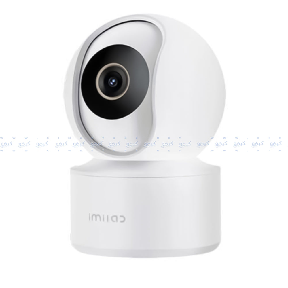 Xiaomi IMILAB C22 Wi-Fi Pan & Tilt AI Indoor Security Camera 3K 5MP