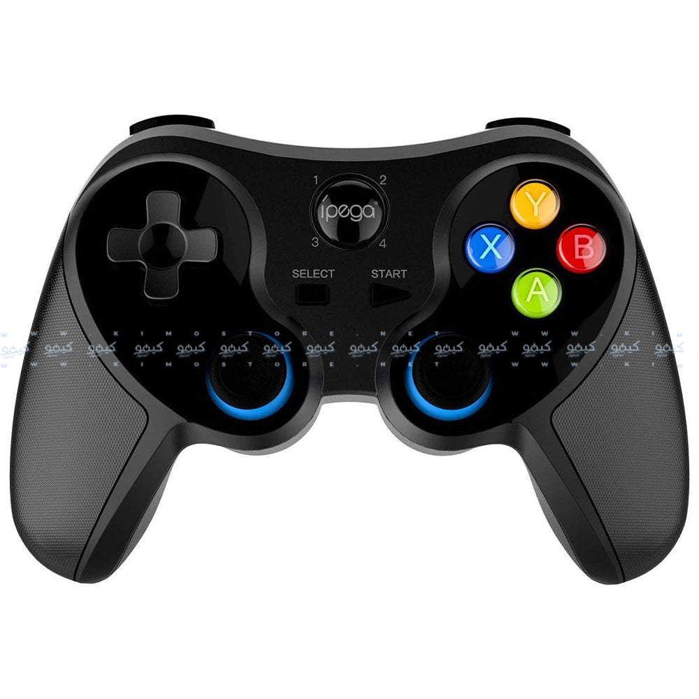 IPEGA PG-9157 Single Wireless Gamepad With Analog