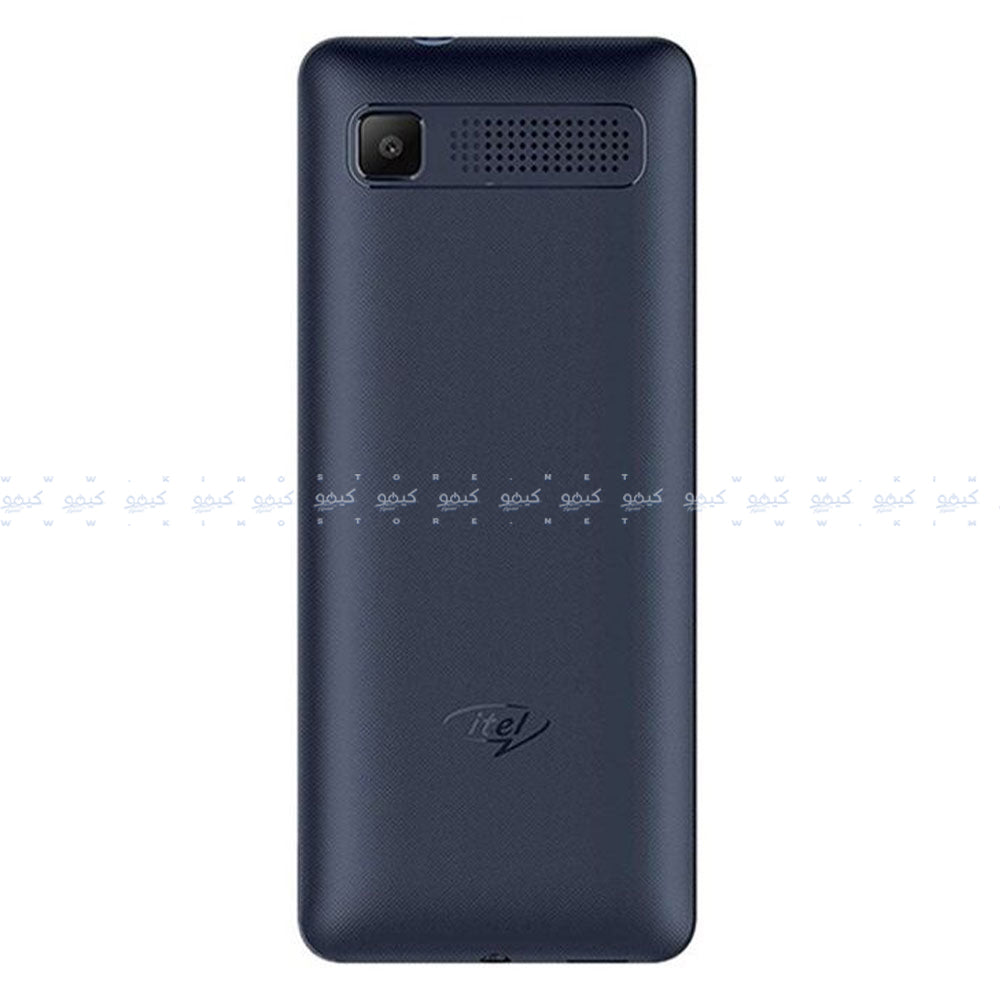 ITEL IT2160 mobile phone