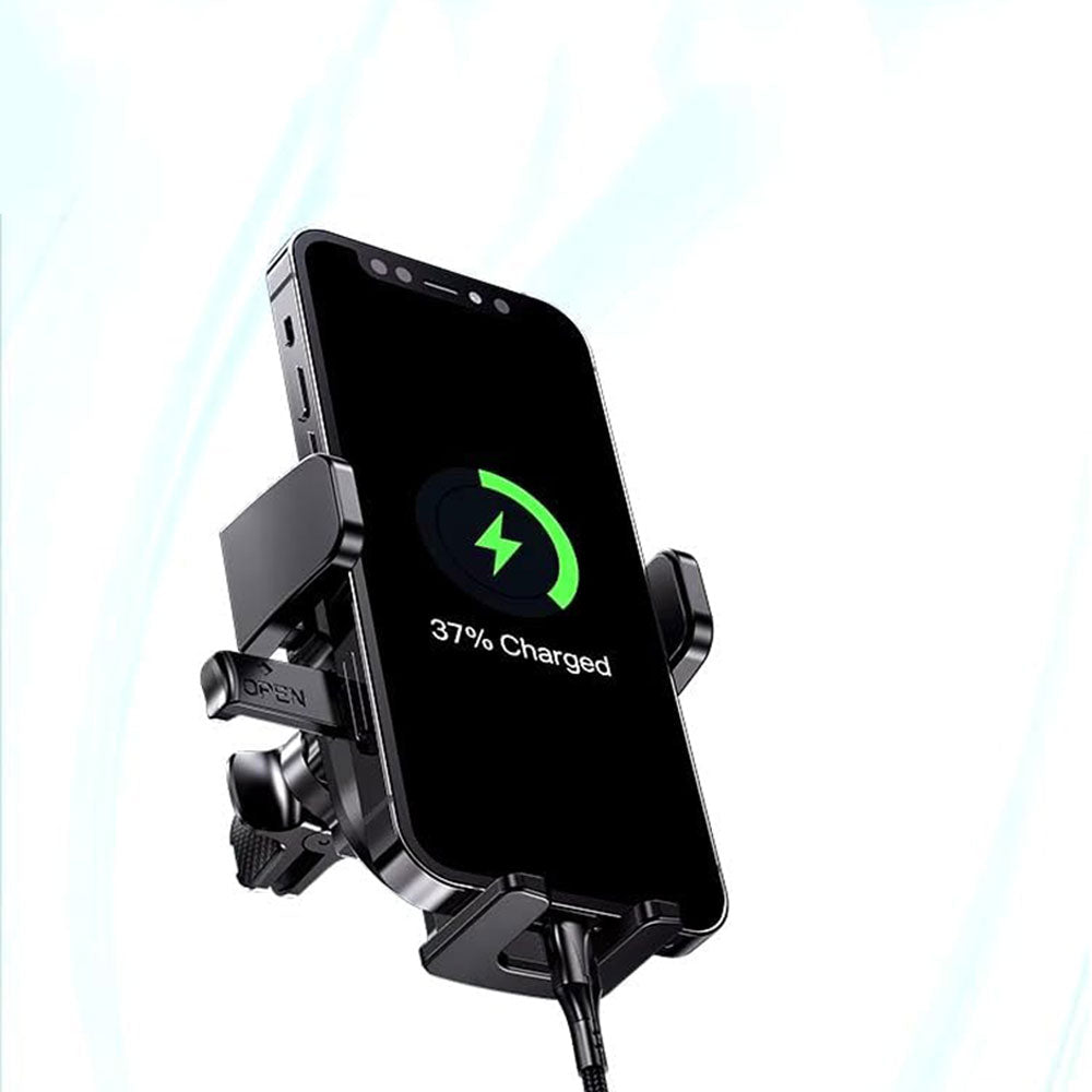 Iconz  Car Phone Holder
