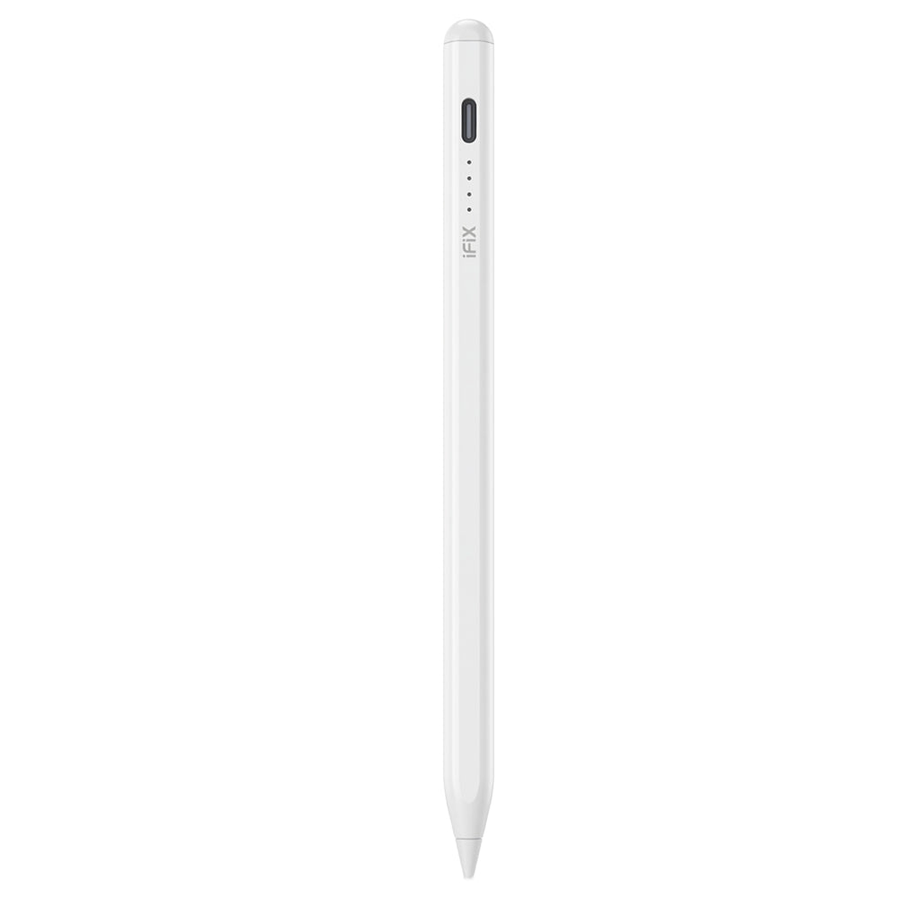 Ifix AL-2 Universal Stylus Touch Screen Pen - White