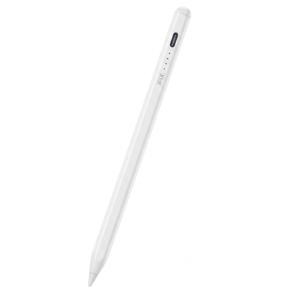 قلم يونيفرسال لشاشات اللمس Stylus AL-2- أبيض