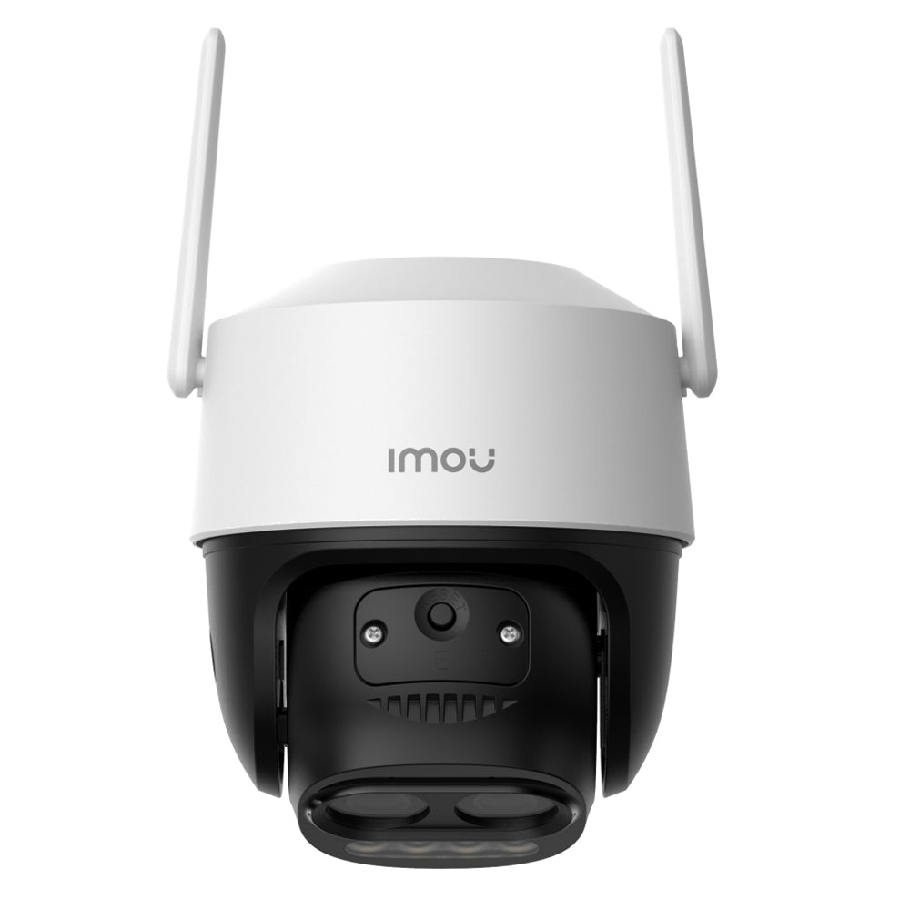 Imou Cruiser Z IPC-S7DP-5M0WEZ Wi-Fi Outdoor Security Camera 5MP 2.8mm (12x Zoom) (Mic) (Full Color)