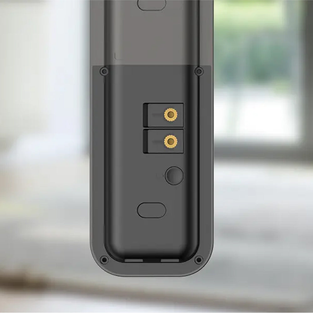 Imou DB-3EP-4M0W/DS3 Smart Video Doorbell Kit