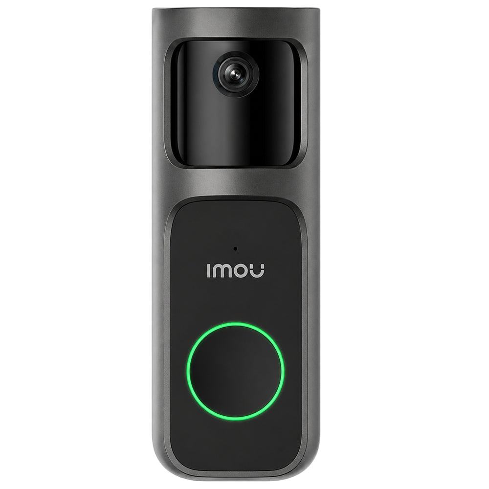 Imou DB-3EP-4M0W/DS3 Smart Video