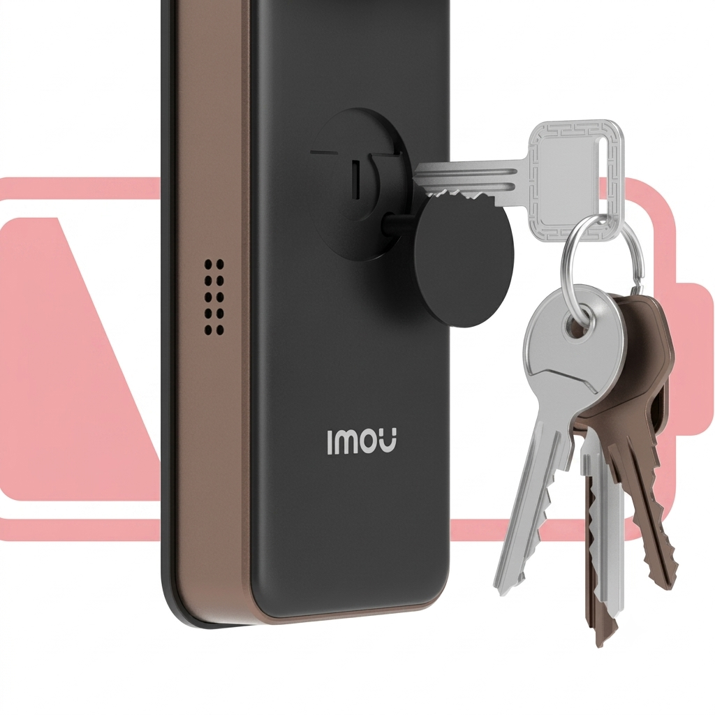 K1-G-W-EN Fingerprint Smart Door Lock