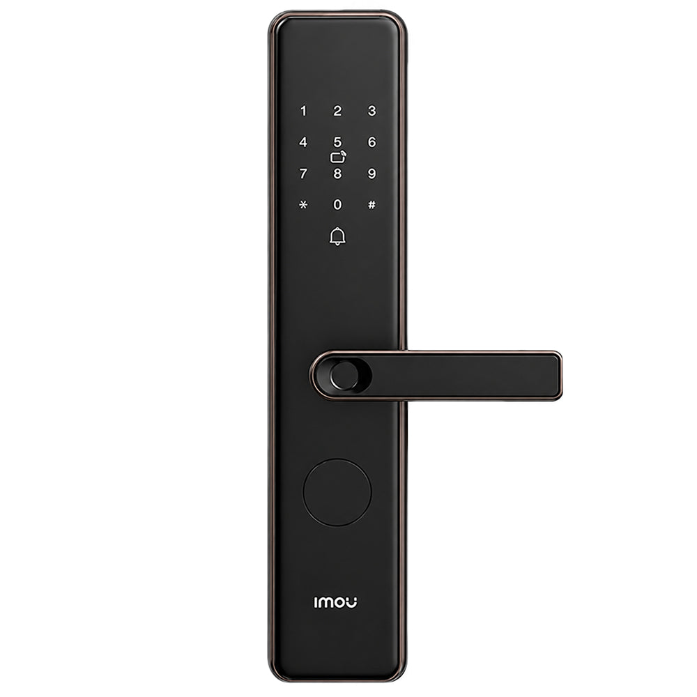 Imou K1-G-W-EN Fingerprint Smart Door Lock