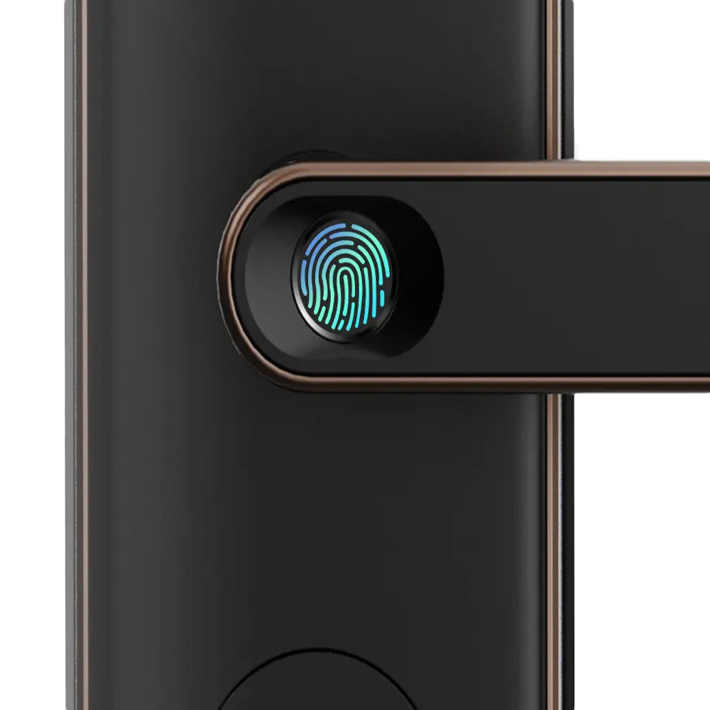 Imou K1-G-W-EN Fingerprint