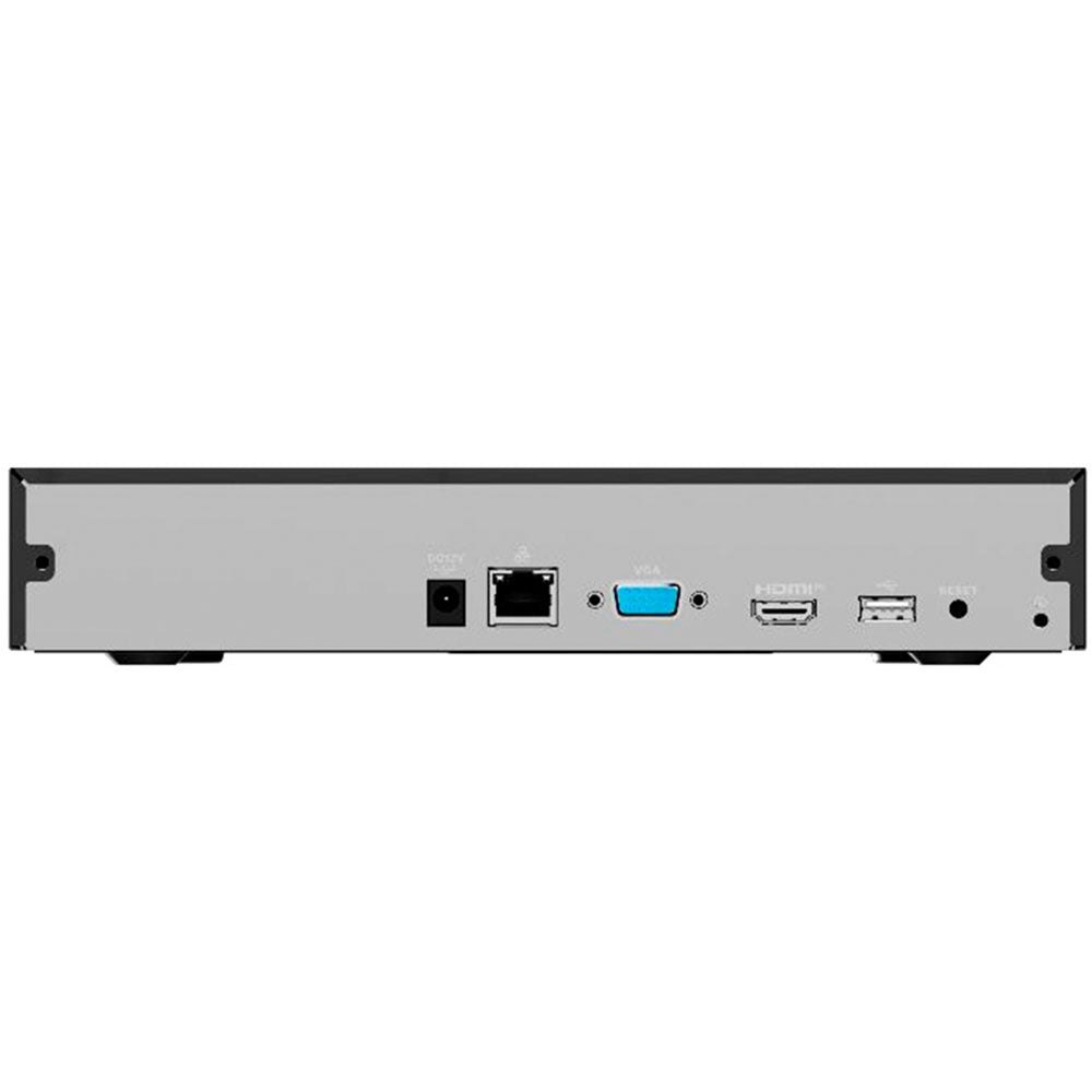 Imou N118 4K