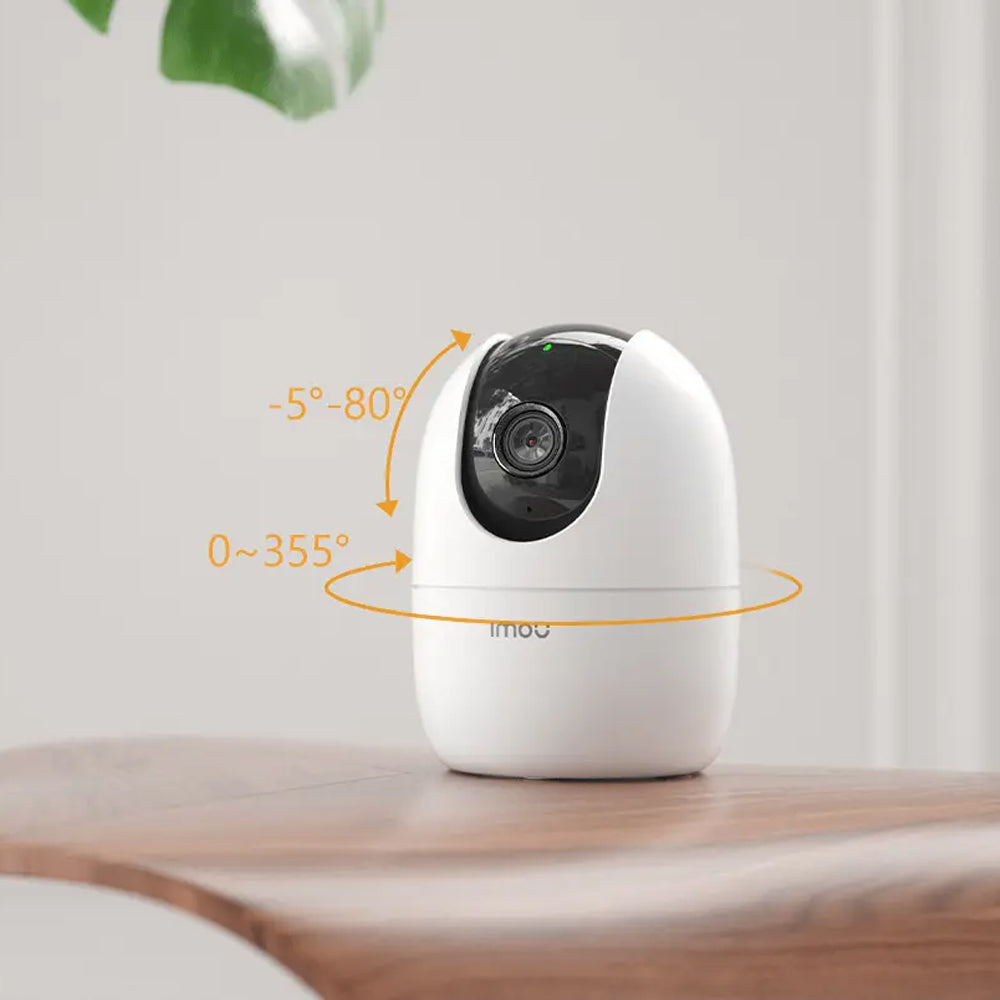 Imou Ranger 2 Security Camera