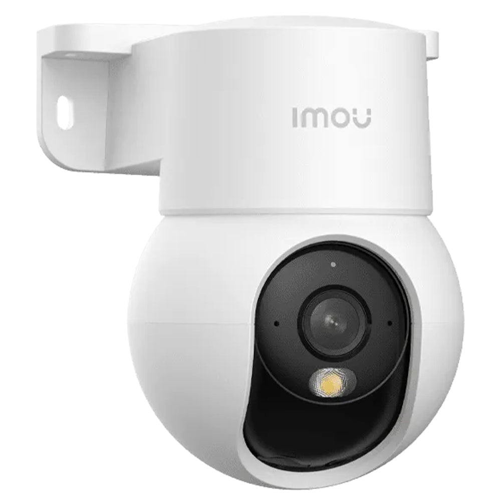 Imou Ranger Mini IPC-K2MP-3H1WE Wi-Fi Pan & Tilt Indoor Security Camera 2K 3MP 3.6mm (8x Zoom) (Mic) (Full Color)