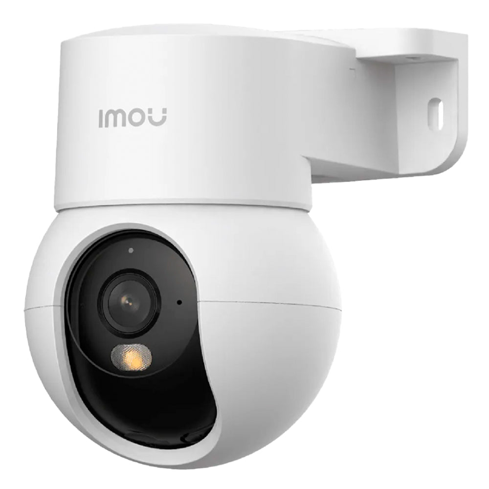 Imou Ranger Mini IPC-K2MP-3H1WE Wi-Fi Pan & Tilt Indoor Security Camera 2K 3MP 3.6mm (8x Zoom) (Mic) (Full Color)