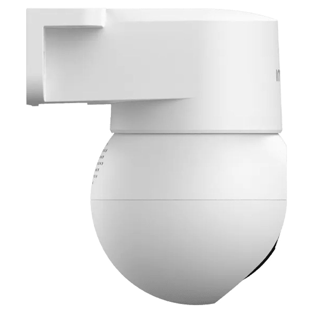 Imou Ranger Mini IPC-K2MP-3H1WE Wi-Fi Pan & Tilt Indoor Security Camera 2K 3MP 3.6mm (8x Zoom) (Mic) (Full Color)