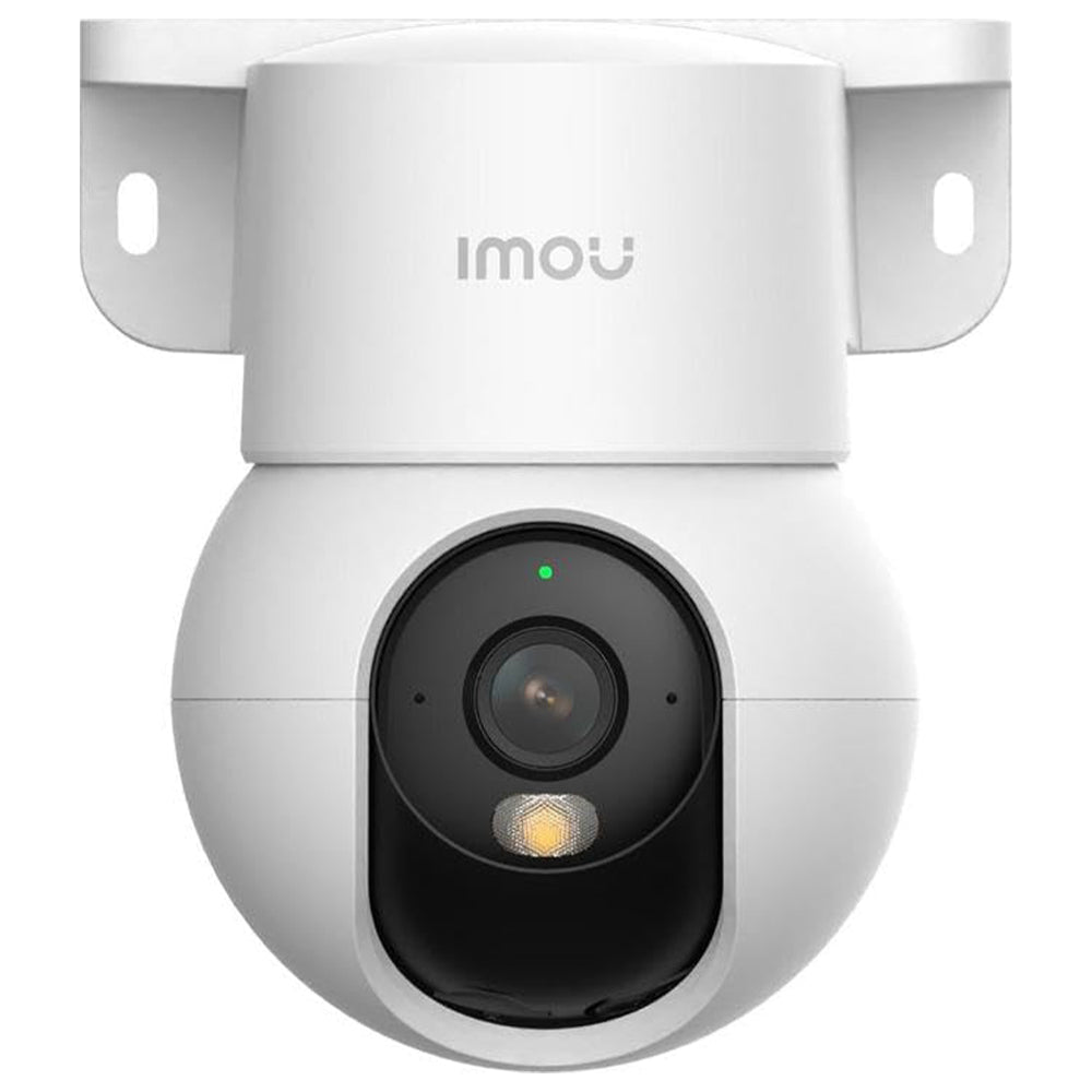 Imou Ranger Mini IPC-K2MP-3H1WE Wi-Fi Pan & Tilt Indoor Security Camera 2K 3MP 3.6mm (8x Zoom) (Mic) (Full Color)