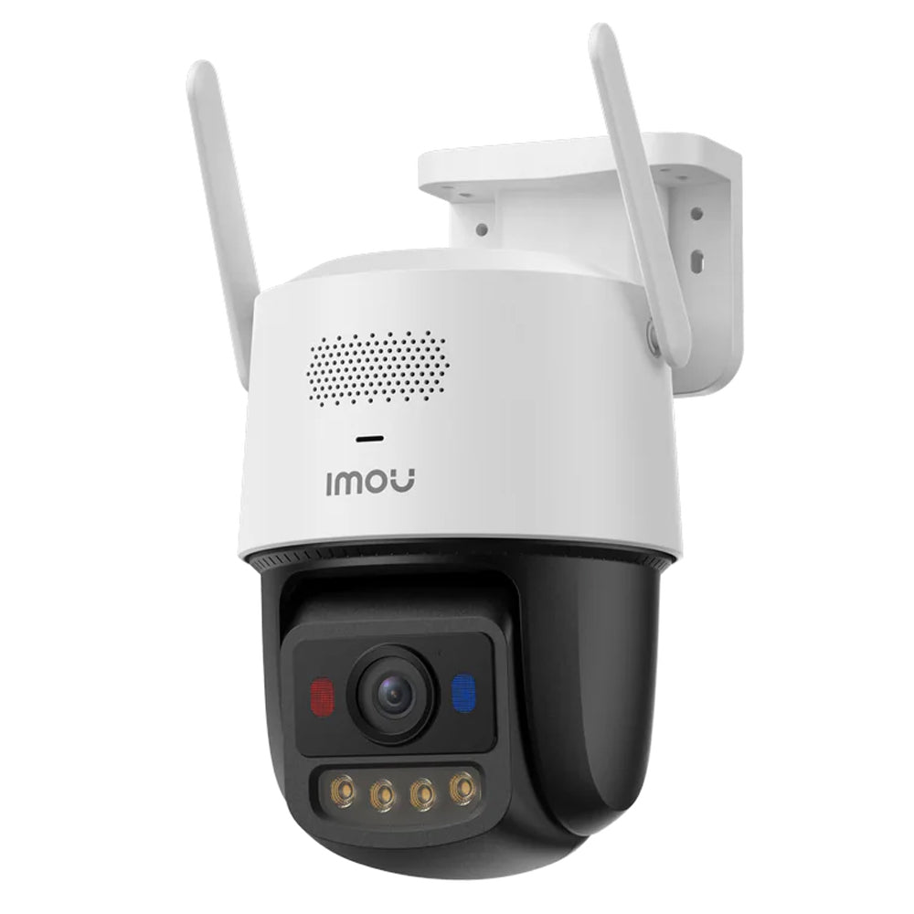 Imou Titan PRO SC IPC-U7LP-6V0NE Wi-Fi Outdoor Security Camera 6MP 3.6mm (Mic) (Full Color)