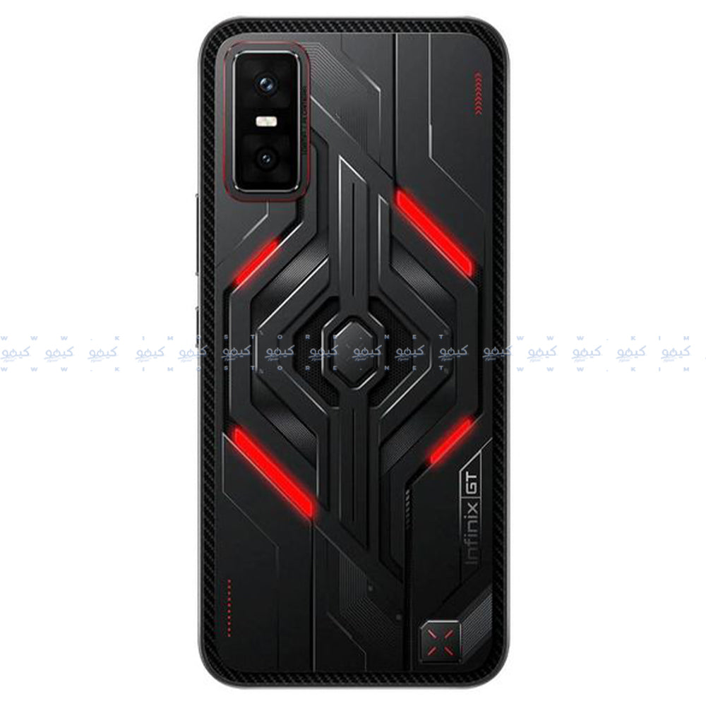 Infinix GT 30 Pro Dual SIM (512GB / 12GB Ram / 6.7 Inch / 5G)