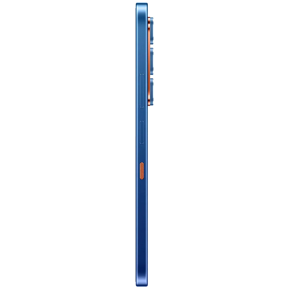 Infinix Hot 60 5G+ Dual SIM (128GB / 6GB Ram / 6.7 Inch / 5G)