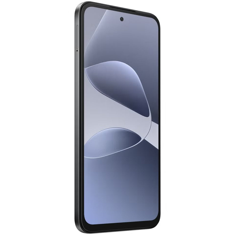 موبايل انفينيكس Hot 60 5G+ ثنائي الشريحة (128 جيجابايت / 6 جيجابايت رام / 6.7 بوصة / تقنية 5G)