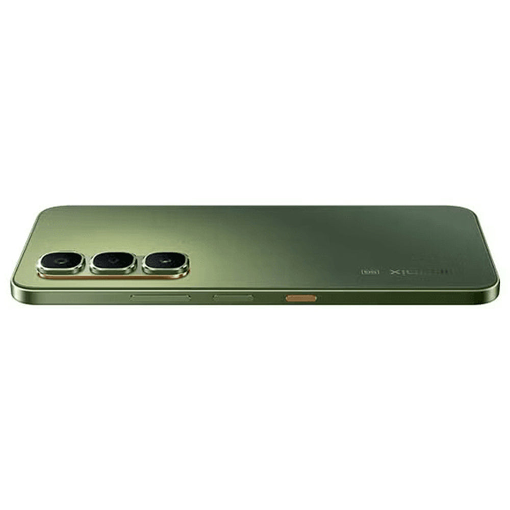 Infinix Dual SIM (128GB / 6GB Ram / 6.7 Inch / 5G)