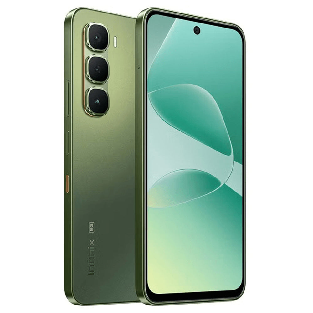 Infinix Hot 60 Dual SIM