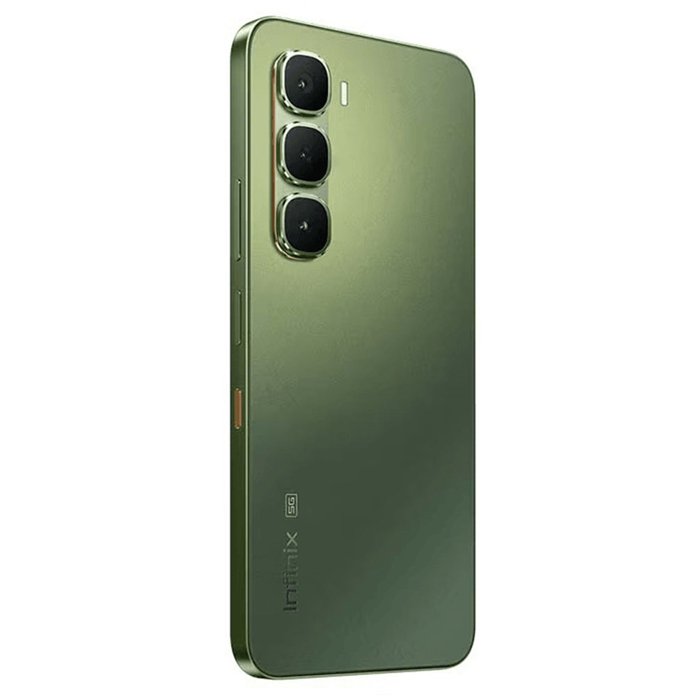 Infinix Hot 60 Dual SIM (128GB