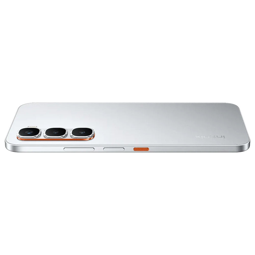 موبايل انفينيكس Hot 60 Pro ثنائي الشريحة (256 جيجابايت / 8 جيجابايت رام / 6.78 بوصة / تقنية 4G LTE)