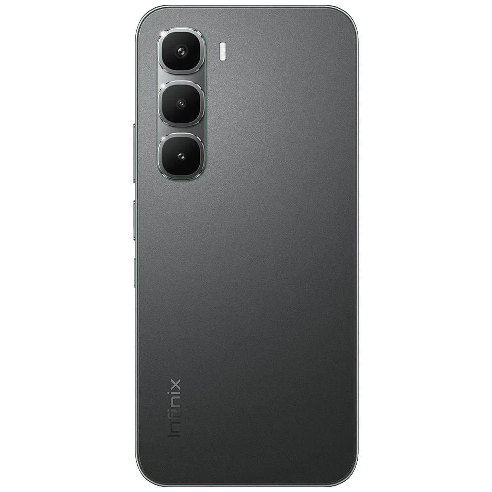موبايل انفينيكس Hot 60 Pro ثنائي الشريحة (256 جيجابايت / 8 جيجابايت رام / 6.78 بوصة / تقنية 4G LTE)