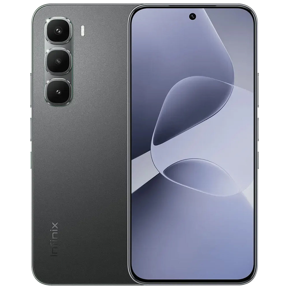 موبايل انفينيكس Hot 60 Pro ثنائي الشريحة (256 جيجابايت / 8 جيجابايت رام / 6.78 بوصة / تقنية 4G LTE)