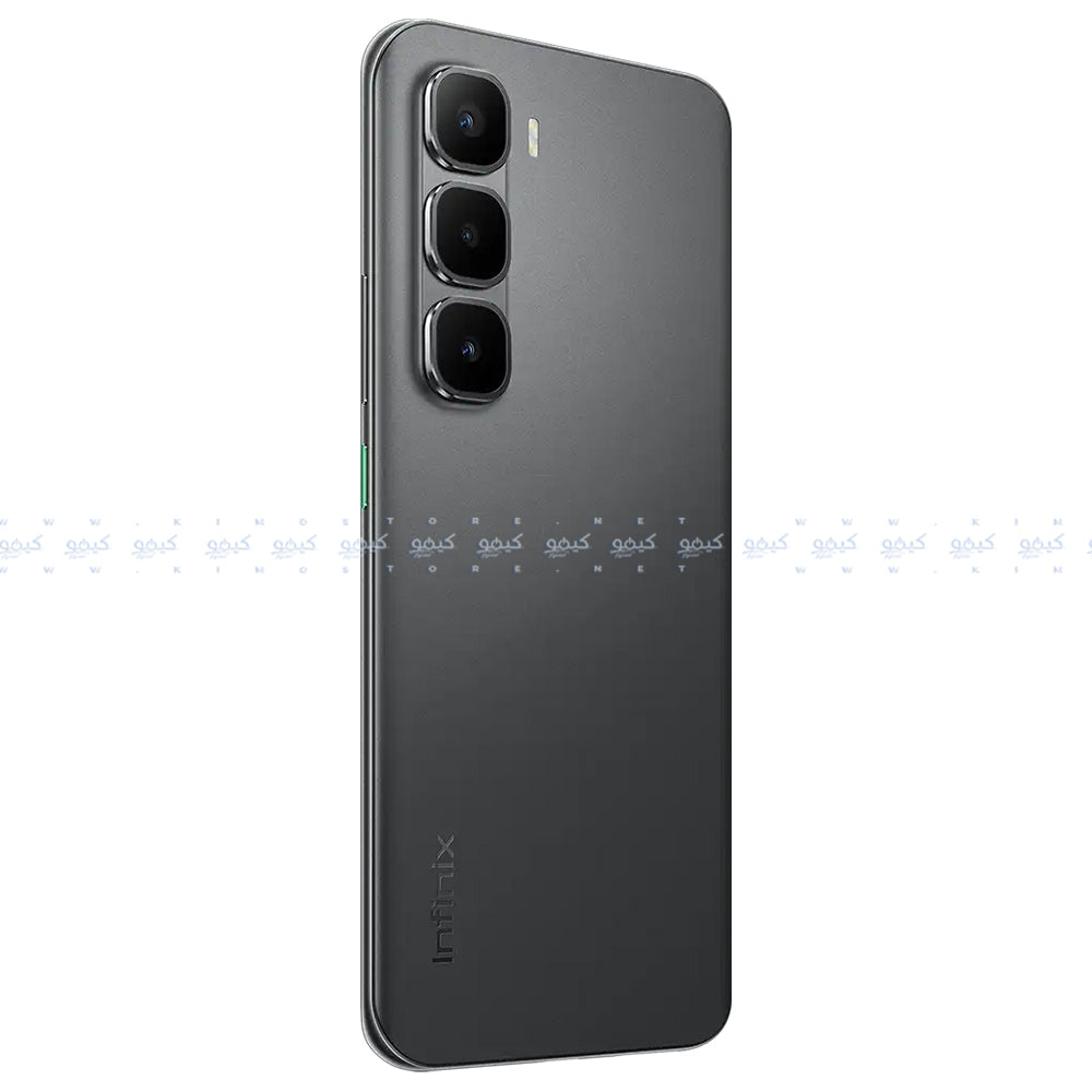 موبايل انفينيكس +Hot 60 Pro ثنائي الشريحة