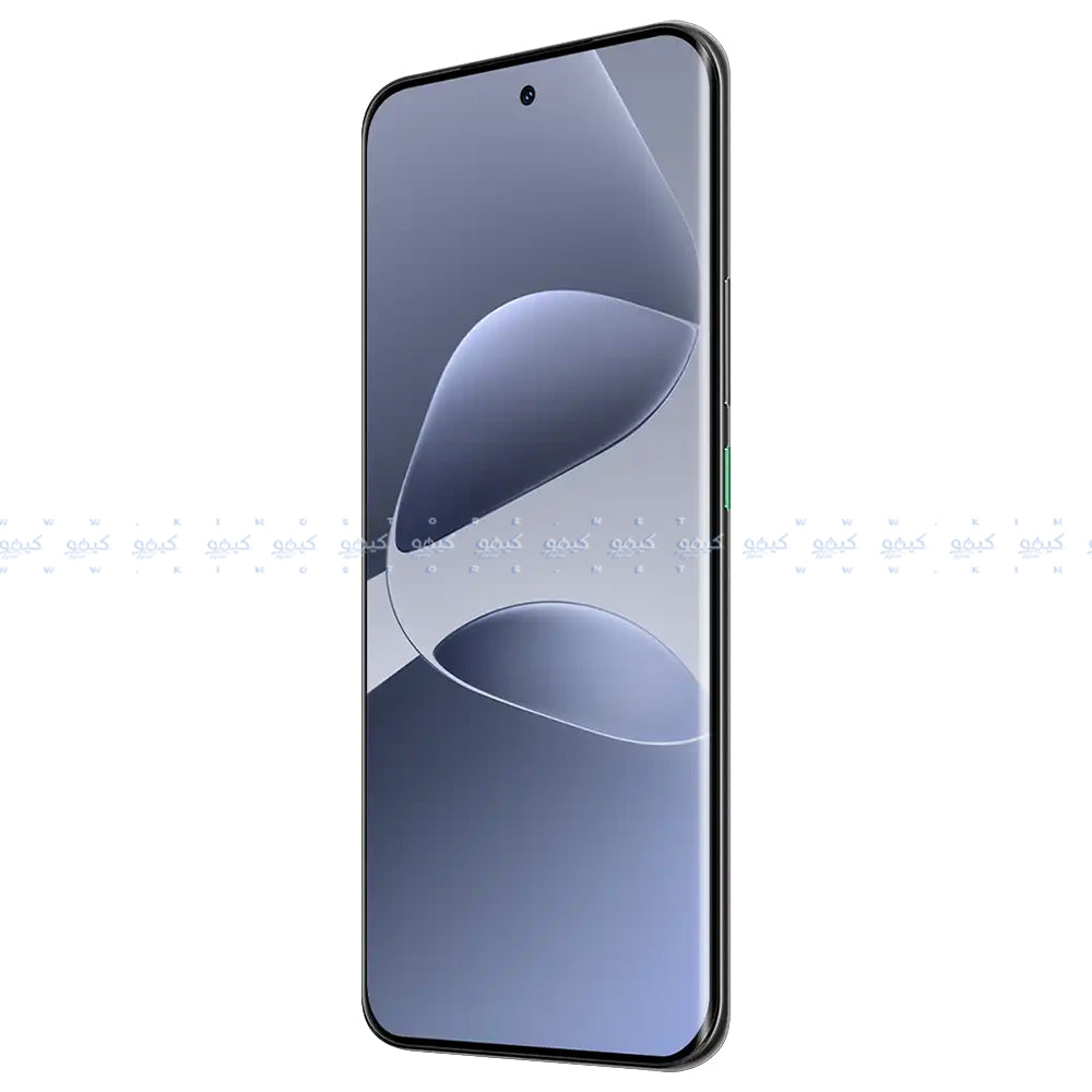 موبايل انفينيكس +Hot 60 Pro ثنائي الشريحة (256 جيجابايت / 8 جيجابايت رام / 6.78 بوصة / تقنية 4G LTE) - اسود