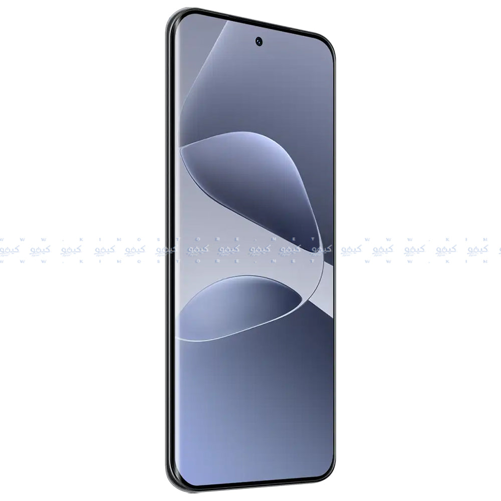 Infinix Dual SIM (256GB / 8GB Ram / 6.78 Inch / 4G LTE) - Sleek Black