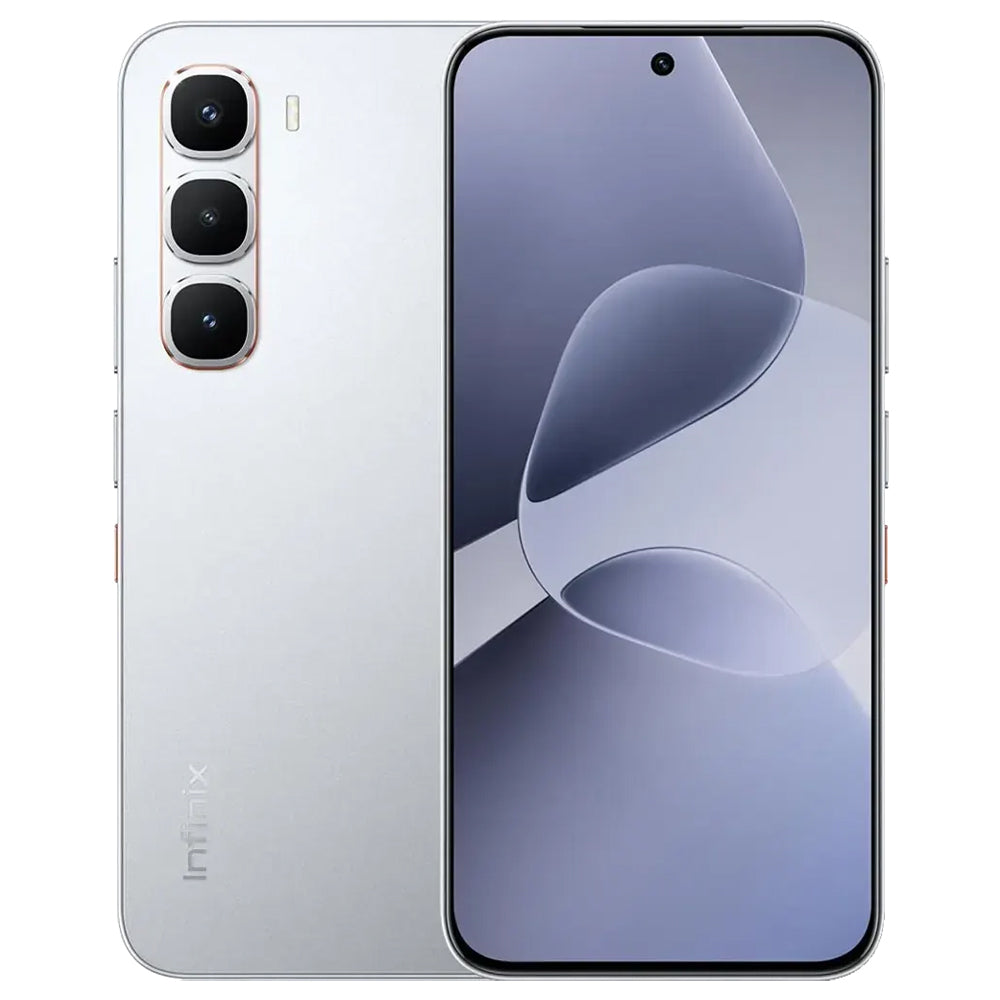 موبايل انفينيكس +Hot 60 Pro ثنائي الشريحة (256 جيجابايت / 8 جيجابايت رام / 6.78 بوصة / تقنية 4G LTE)