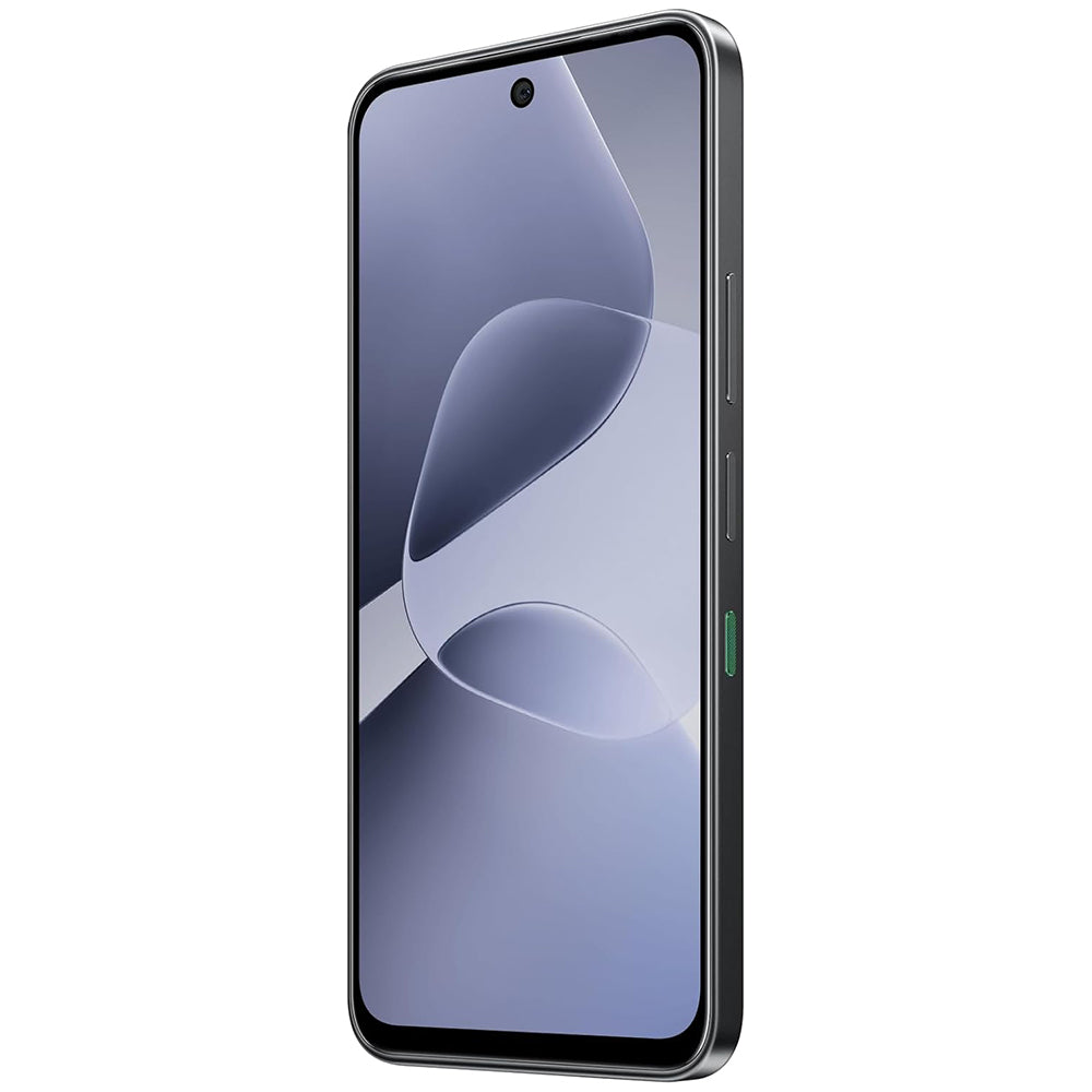 موبايل انفينيكس +Hot 60 Pro ثنائي الشريحة (256 جيجابايت / 8 جيجابايت رام / 6.78 بوصة / تقنية 4G LTE)