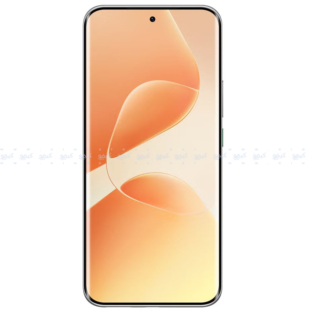 Infinix Hot 60 Pro+ Dual SIM (256GB / 8GB Ram / 6.78 Inch / 4G LTE)