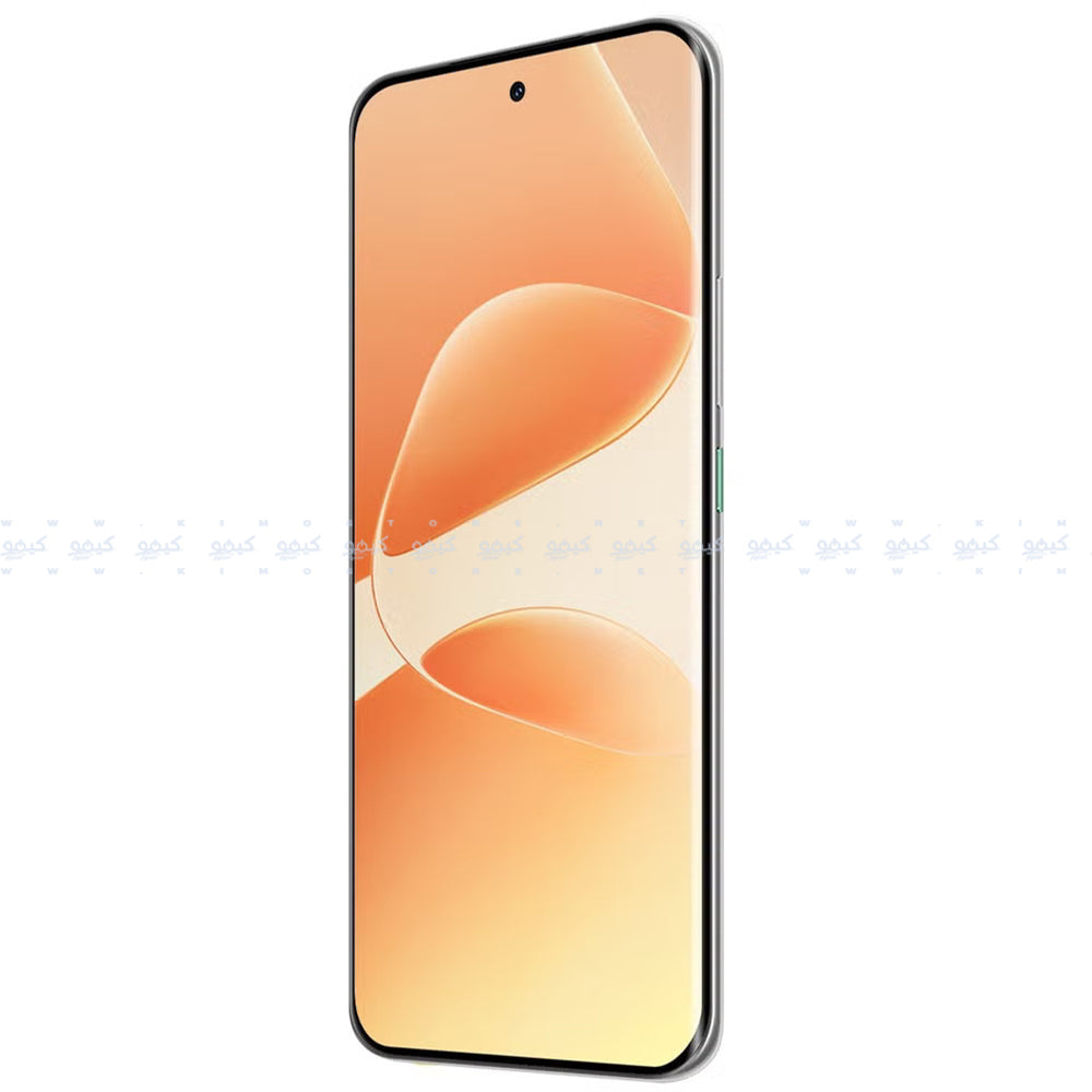 Infinix Hot 60 Pro+ Dual SIM (256GB / 8GB Ram / 6.78 Inch / 4G LTE)