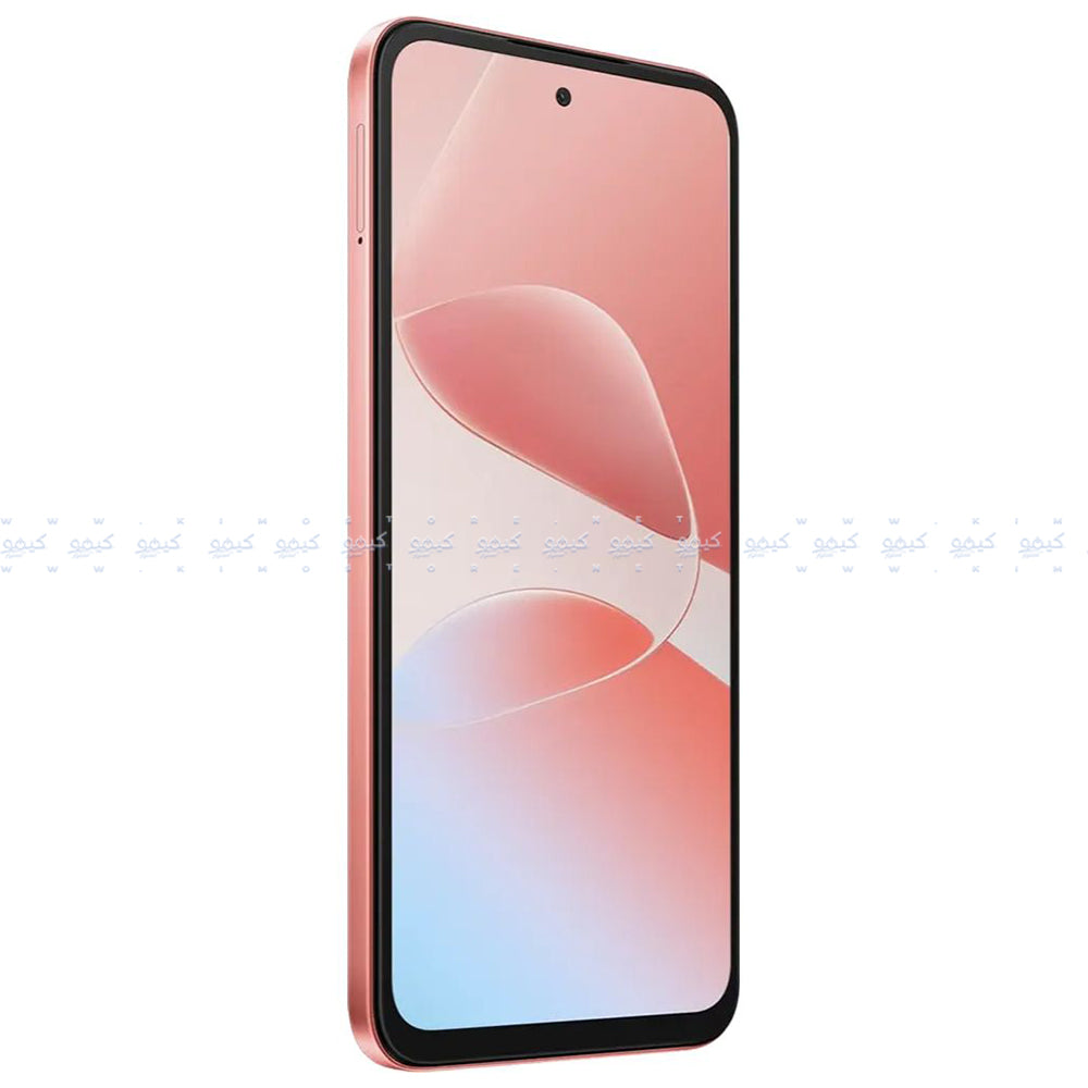 Infinix Hot 60i Dual SIM (128GB 6GB Ram