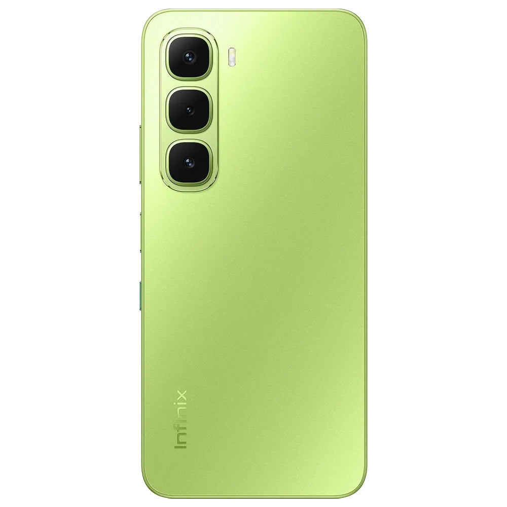 Infinix Hot 60i Dual SIM (128GB / 6GB Ram / 6.7 Inch / 4G LTE)