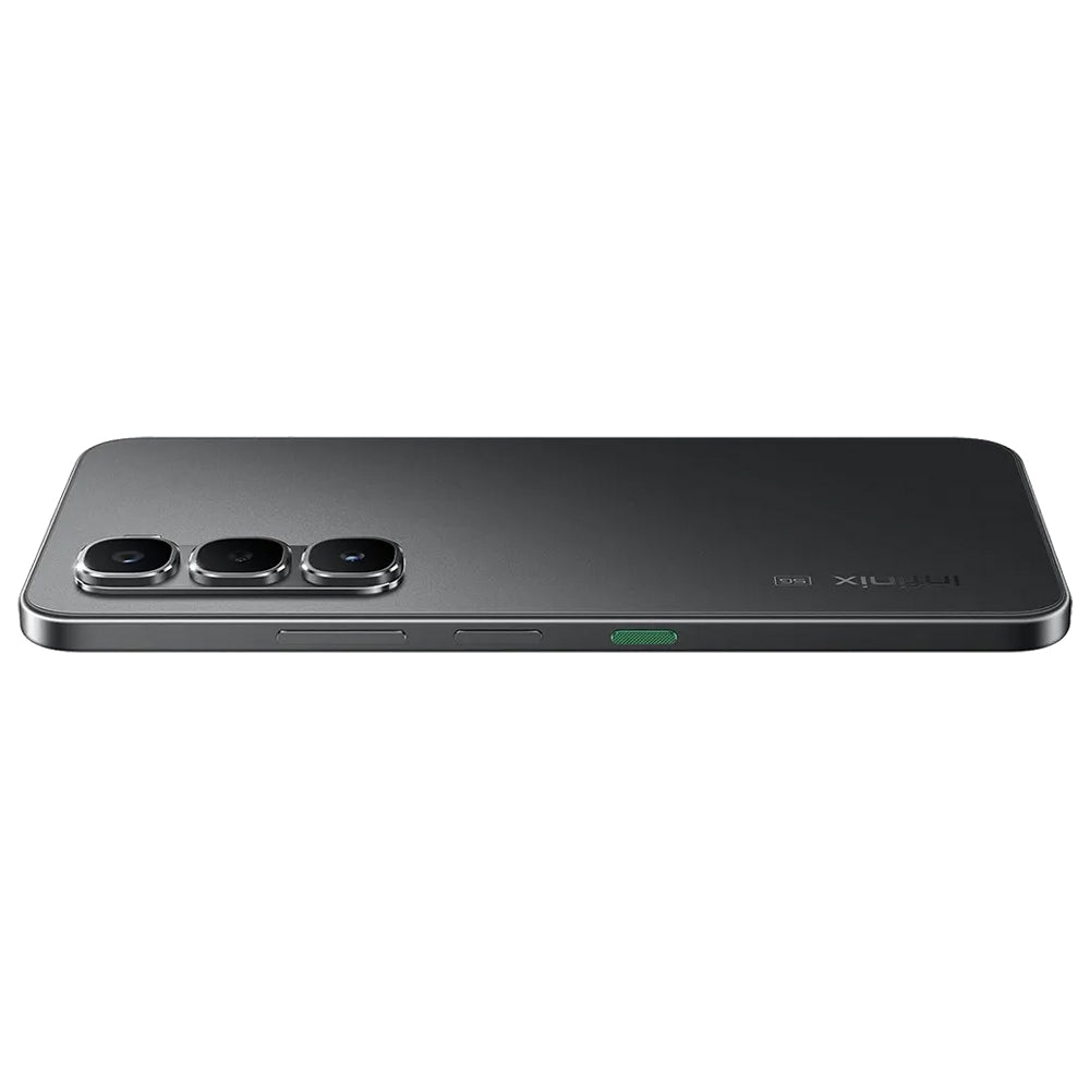 Infinix Hot 60i